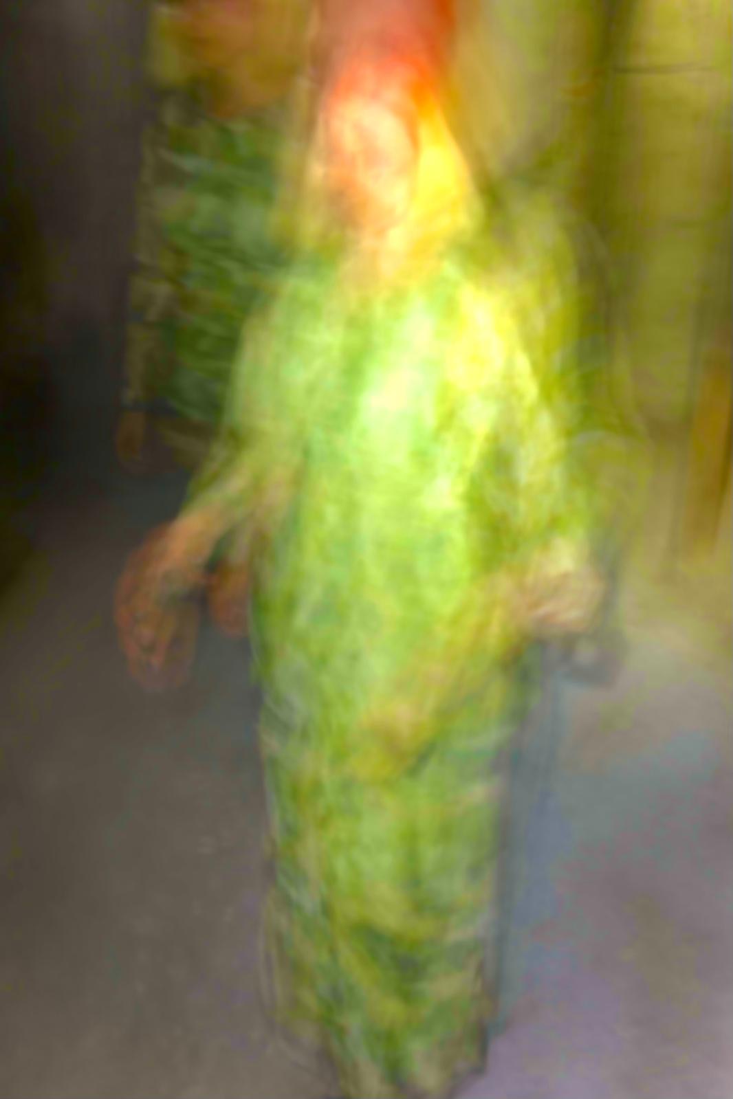 Joanna Chwilkowska by Grzegorz Welnicki