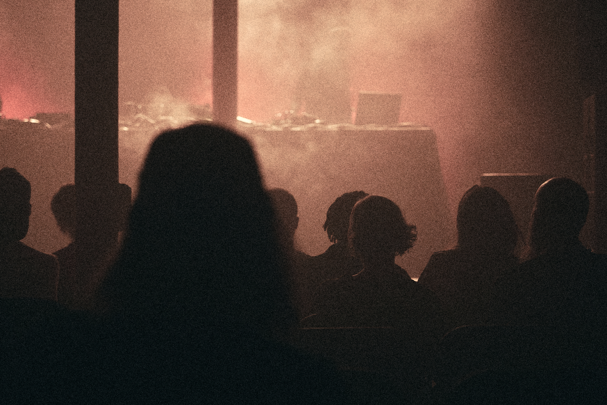 Kevin Richard Martin by Joanna Chwilkowska Asidron